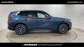 Thumbnail of 2026 Arctic Race Blue Metallic BMW X3