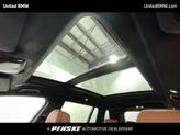 Thumbnail of 2025 Carbon Black Metallic BMW X7