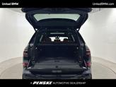 Thumbnail of 2025 Carbon Black Metallic BMW X7