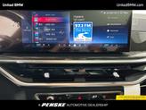 Thumbnail of 2025 Carbon Black Metallic BMW X7