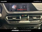 Thumbnail of 2024 Black Sapphire Metallic BMW 228 Gran Coupe