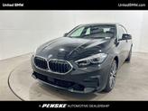 Photo of 2024 Black Sapphire Metallic BMW 228 Gran Coupe