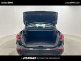 Thumbnail of 2024 Black Sapphire Metallic BMW 228 Gran Coupe