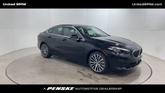 Thumbnail of 2024 Black Sapphire Metallic BMW 228 Gran Coupe