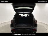 Thumbnail of 2024 Black Sapphire Metallic BMW X3