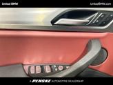Thumbnail of 2024 Black Sapphire Metallic BMW X3