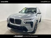 Photo of 2024 Grey BMW X7