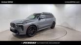 Thumbnail of 2024 Grey BMW X7
