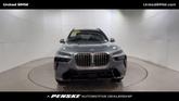 Thumbnail of 2024 Grey BMW X7