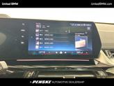 Thumbnail of 2024 Blue Bay Lagoon Metallic BMW X1