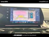 Thumbnail of 2024 Blue Bay Lagoon Metallic BMW X1