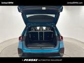 Thumbnail of 2024 Blue Bay Lagoon Metallic BMW X1