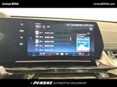 Thumbnail of 2024 Blue Bay Lagoon Metallic BMW X1