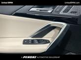 Thumbnail of 2024 Blue Bay Lagoon Metallic BMW X1