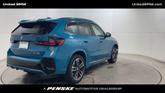 Thumbnail of 2024 Blue Bay Lagoon Metallic BMW X1
