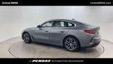 Thumbnail of 2024 Grey BMW 430 Gran Coupe