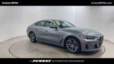 Thumbnail of 2024 Grey BMW 430 Gran Coupe
