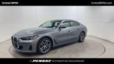Thumbnail of 2024 Grey BMW 430 Gran Coupe