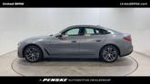 Thumbnail of 2024 Grey BMW 430 Gran Coupe