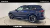Thumbnail of 2026 Tanzanite Blue II Metallic BMW X5