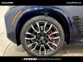 Thumbnail of 2026 Tanzanite Blue II Metallic BMW X5