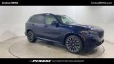 Thumbnail of 2026 Tanzanite Blue II Metallic BMW X5