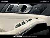 Thumbnail of 2026 Tanzanite Blue II Metallic BMW X5