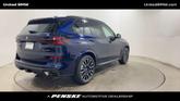 Thumbnail of 2026 Tanzanite Blue II Metallic BMW X5
