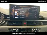 Thumbnail of 2023 Gray Metallic Audi A5 Sportback