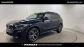 Thumbnail of 2019 Carbon Black Metallic BMW X5