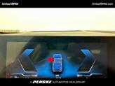 Thumbnail of 2024 Blue BMW 530