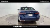 Thumbnail of 2024 Blue BMW 530