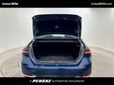 Thumbnail of 2024 Blue BMW 530