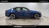 Thumbnail of 2024 Blue BMW 530
