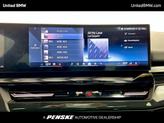 Thumbnail of 2024 Blue BMW 530