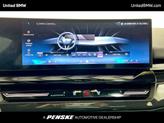 Thumbnail of 2024 Blue BMW 530