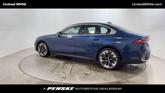 Thumbnail of 2024 Blue BMW 530