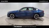 Thumbnail of 2024 Blue BMW 530