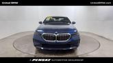 Thumbnail of 2024 Blue BMW 530