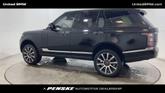 Thumbnail of 2015  Land Rover Range Rover