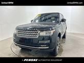 Photo of 2015  Land Rover Range Rover