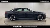 Thumbnail of 2025 Black Sapphire BMW 530