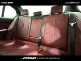 Thumbnail of 2025 Black Sapphire BMW 530