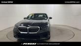 Thumbnail of 2025 Black Sapphire BMW 530