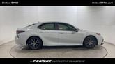 Thumbnail of 2023 Ice Edge Toyota Camry