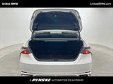 Thumbnail of 2023 Ice Edge Toyota Camry