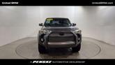 Thumbnail of 2016 Magnetic Gray Metallic Toyota 4Runner