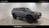 Thumbnail of 2016 Magnetic Gray Metallic Toyota 4Runner