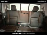 Thumbnail of 2019 White Honda Ridgeline