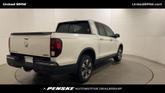 Thumbnail of 2019 White Honda Ridgeline
